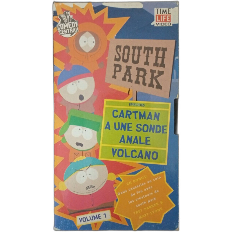 South Park