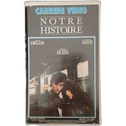 Notre Histoire