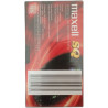 Maxell sq 240 - super quality 4 hours (neuf sous blister)
