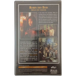 Robin des bois - prince des voleurs