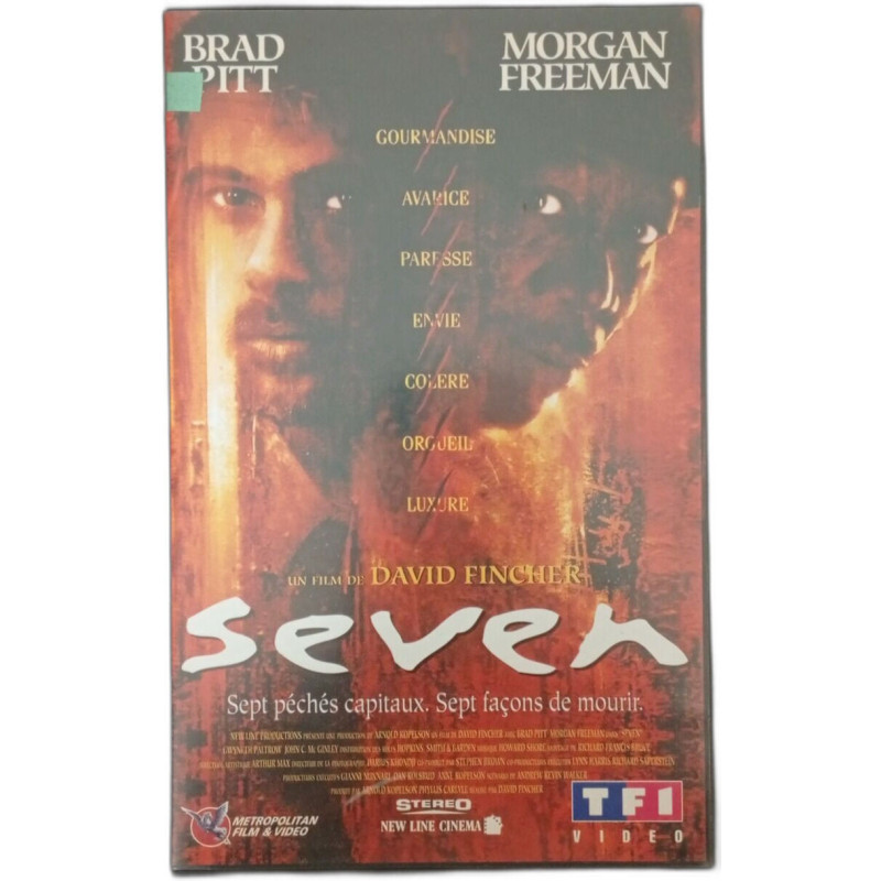 Seven