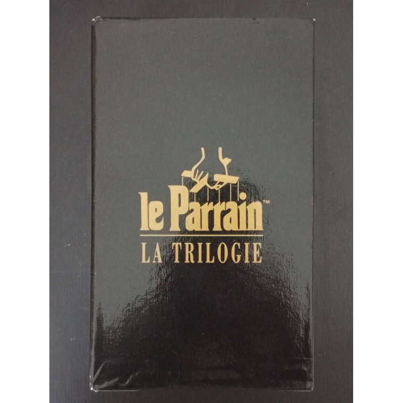 Le Parrain : La trilogie