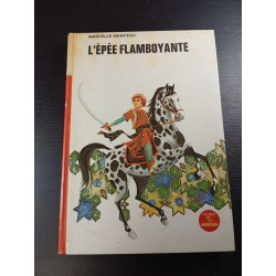 L'épée flamboyante
