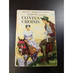 Contes choisis