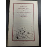 Société Historique et Archéologique de Langres n°322