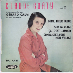 Ça C'est L'amour - Vol. 11