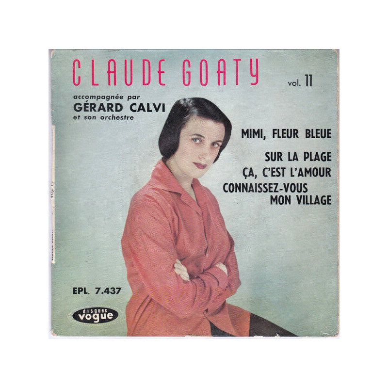 Ça C'est L'amour - Vol. 11