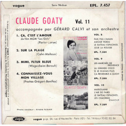 Ça C'est L'amour - Vol. 11