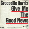 Give Me The Good News