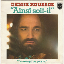 Ainsi Soit-il