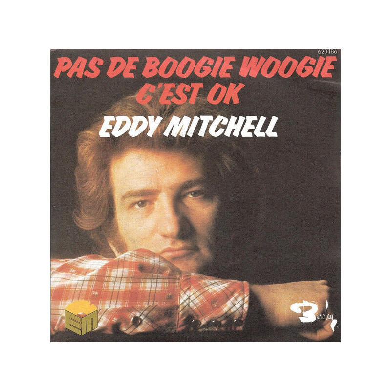 Pas De Boogie Woogie / C'est OK