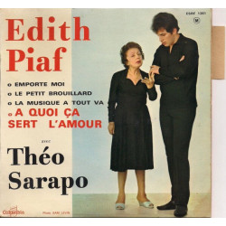 A Quoi Ça Sert L'amour