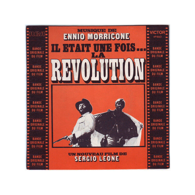 Il Etait Une Fois... La Revolution