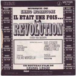 Il Etait Une Fois... La Revolution