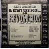 Il Etait Une Fois... La Revolution
