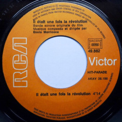 Il Etait Une Fois... La Revolution