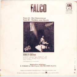 Der Kommissar (Version Originale)