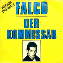 Der Kommissar (Version Originale)