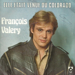 Elle Etait Venue Du Colorado