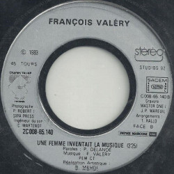 Elle Etait Venue Du Colorado