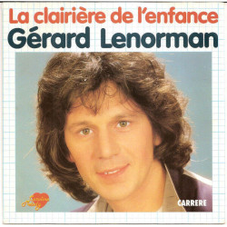 La Clairière De L'enfance