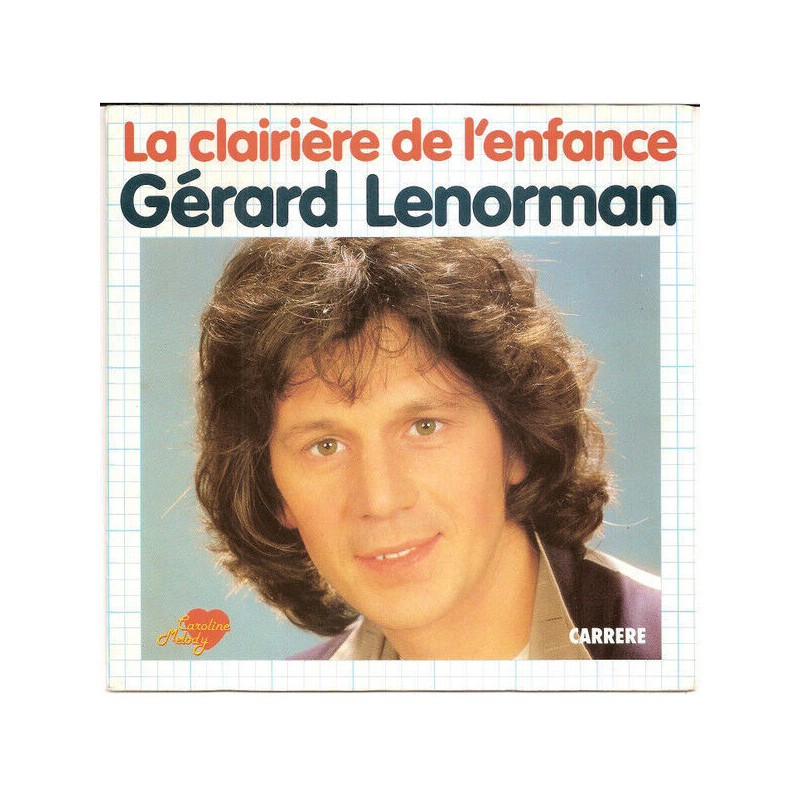 La Clairière De L'enfance