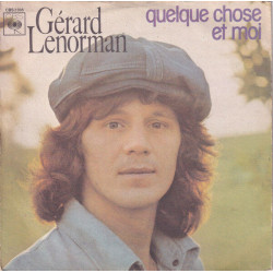 Quelque Chose Et Moi