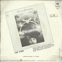 Voici Les Clés / Comme Une Chanson Bizarre