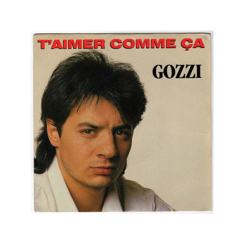 T'aimer Comme Ça