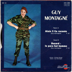 Alain 2 Co Raconte: "Les Cent Jours"