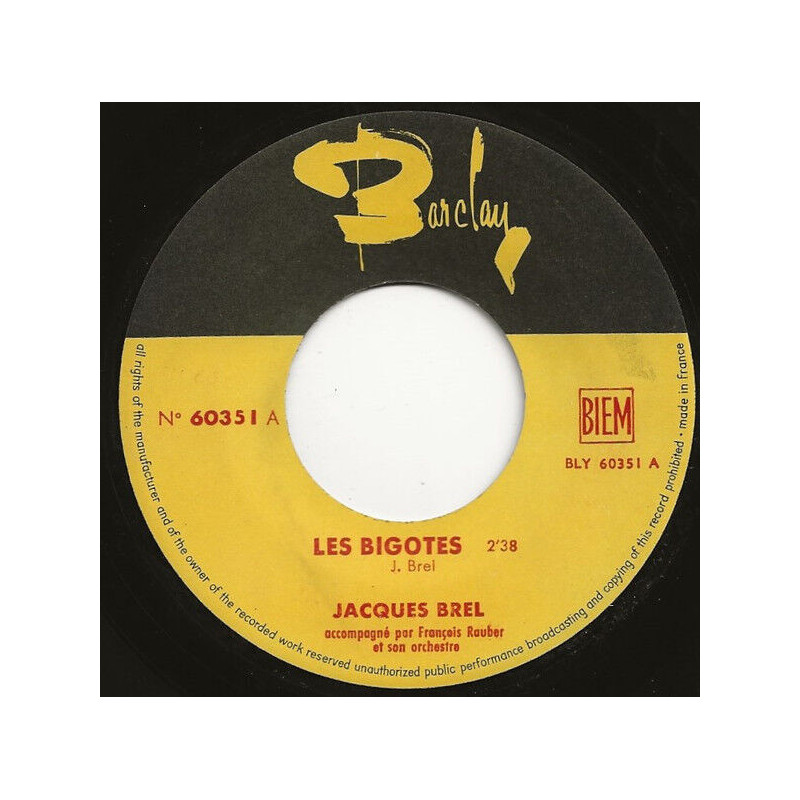 Les Bigotes / Les Filles Et Les Chiens