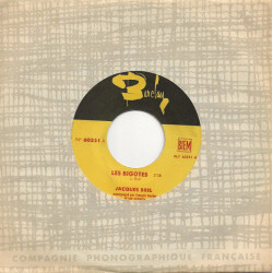 Les Bigotes / Les Filles Et Les Chiens