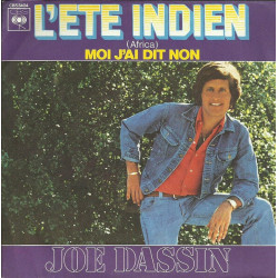 L'Ete Indien (Africa)