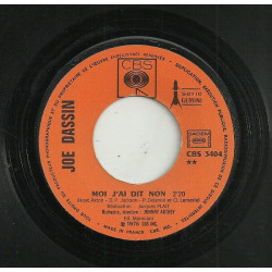 L'Ete Indien (Africa)