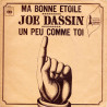 Ma Bonne Etoile / Un Peu Comme Toi