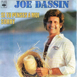 Si Tu Penses A Moi / Sorry