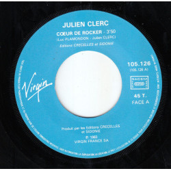 Cœur De Rocker