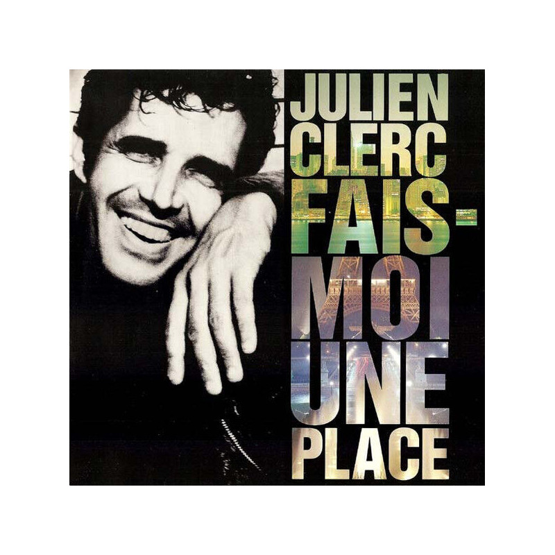 Fais-moi Une Place
