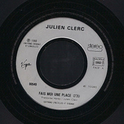 Fais-moi Une Place