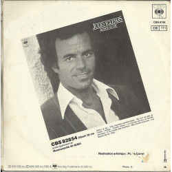 Le Monde Est Fou Le Monde Est Beau / J'ai Besoin De Toi