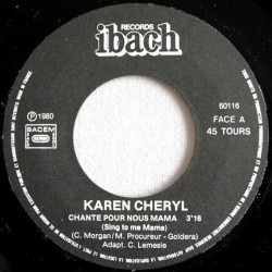La Marche Des Machos (Show Me You're Man Enough) / Chante Pour...