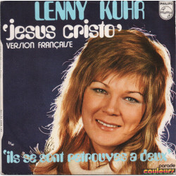 Jesus Cristo (Version Française)