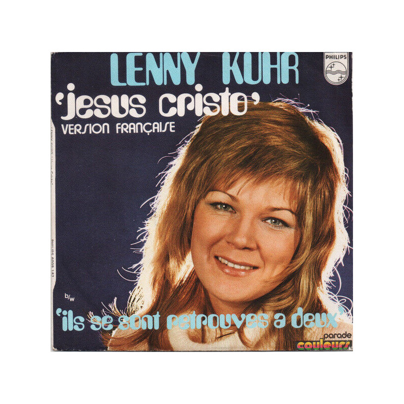 Jesus Cristo (Version Française)