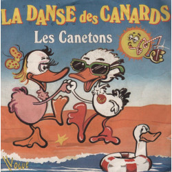 La Danse Des Canards