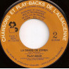 Chansons Et Play-Backs De L'Alsacienne - Album N° 2