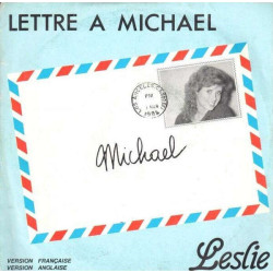 Lettre A Michael