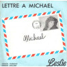 Lettre A Michael