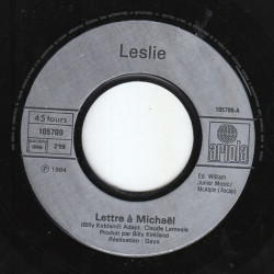 Lettre A Michael