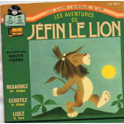 Les Aventures De Jéfin Le Lion