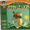 Les Aventures De Jéfin Le Lion